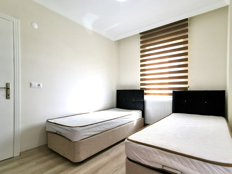 Öğretmenim Apart Kız Öğrenci Evleri Tekirdağ Değirmenaltı