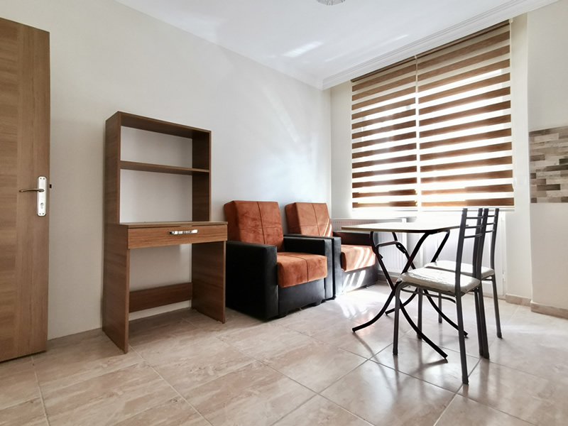 Öğretmenim Apart Kız Öğrenci Evleri Tekirdağ Değirmenaltı