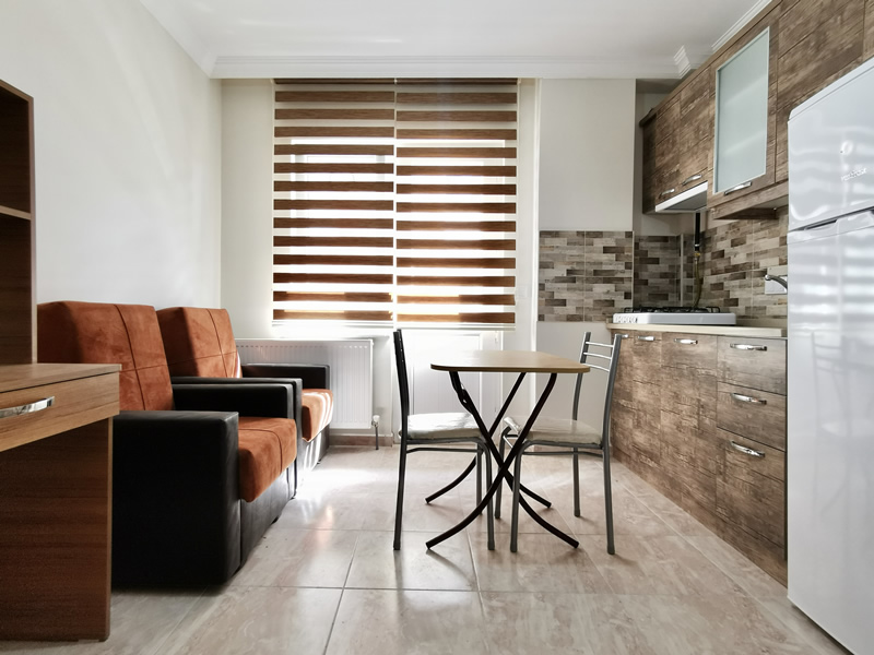 Öğretmenim Apart Kız Öğrenci Evleri Tekirdağ Değirmenaltı