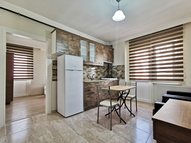 Öğretmenim Apart Kız Öğrenci Evleri Tekirdağ Değirmenaltı