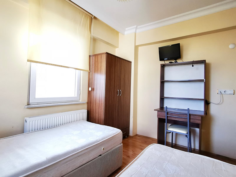 Öğretmenim Apart Kız Öğrenci Evleri Tekirdağ Değirmenaltı