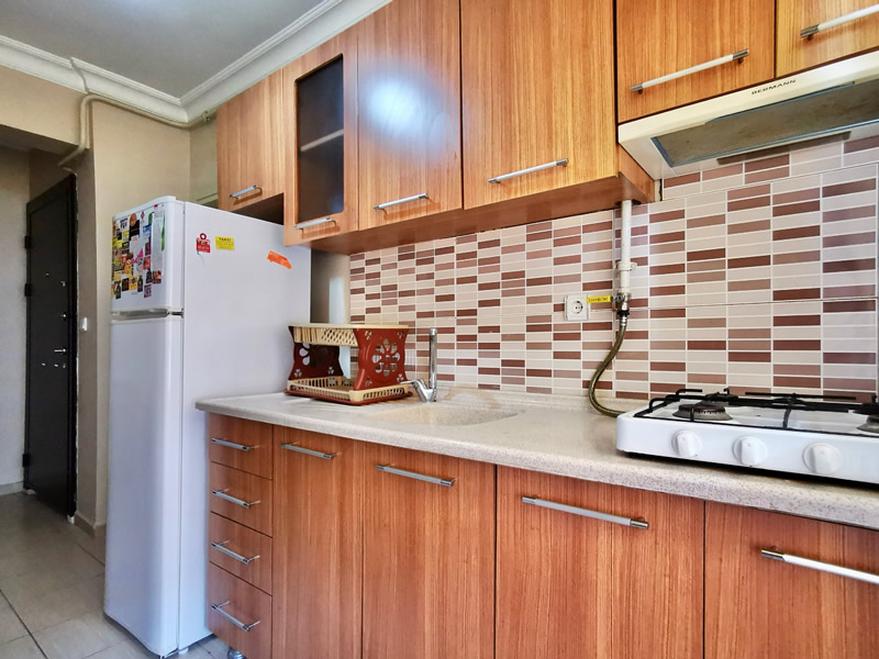 Öğretmenim Apart Kız Öğrenci Evleri Tekirdağ Değirmenaltı