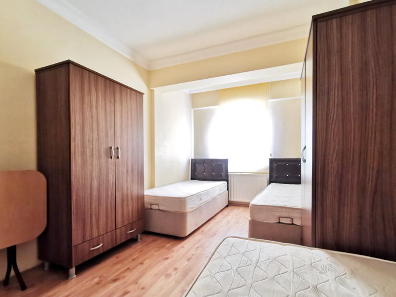 Öğretmenim Apart Kız Öğrenci Evleri Tekirdağ Değirmenaltı