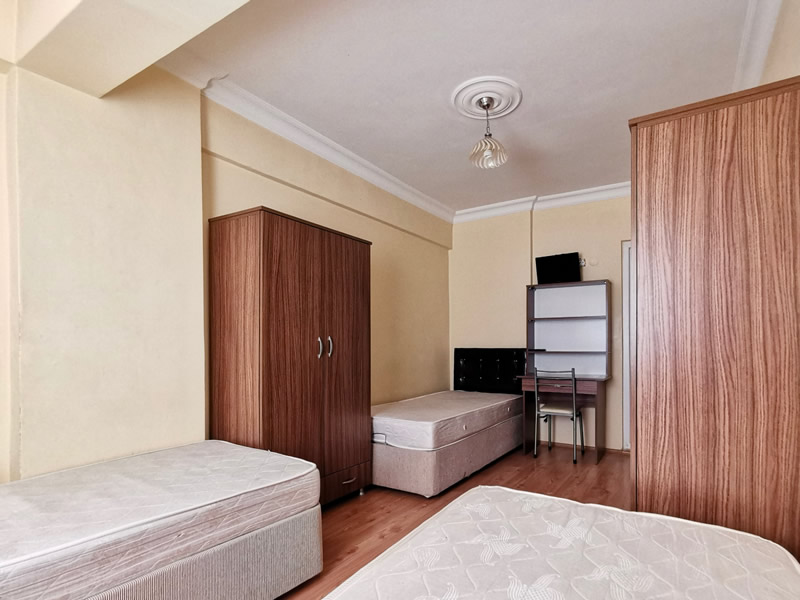 Öğretmenim Apart Kız Öğrenci Evleri Tekirdağ Değirmenaltı