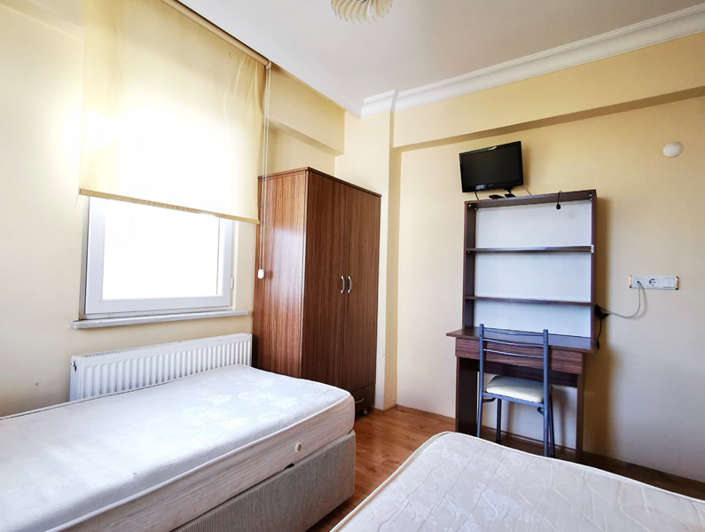 Öğretmenim Apart Kız Öğrenci Evleri Tekirdağ Değirmenaltı