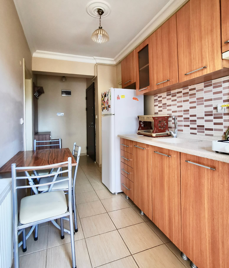 Öğretmenim Apart Kız Öğrenci Evleri Tekirdağ Değirmenaltı