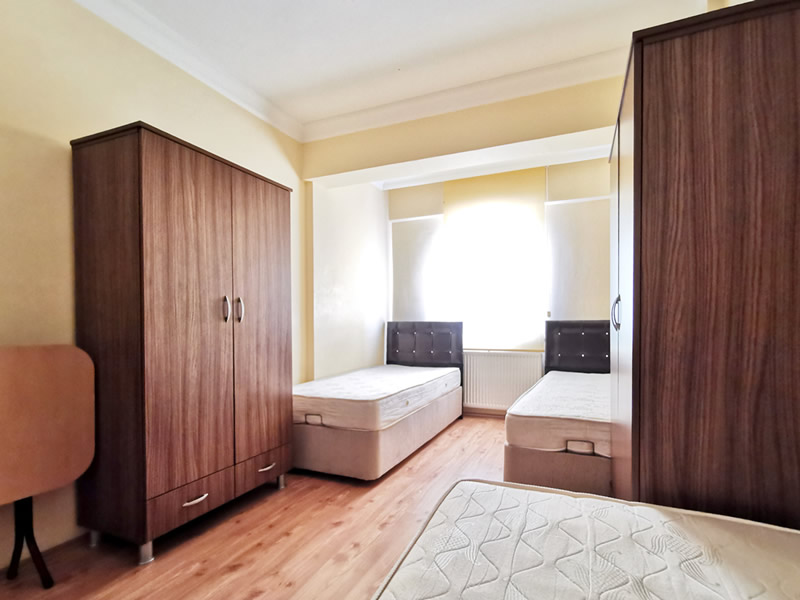 Öğretmenim Apart Kız Öğrenci Evleri Tekirdağ Değirmenaltı