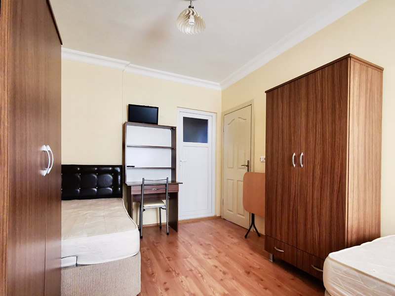 Öğretmenim Apart Kız Öğrenci Evleri Tekirdağ Değirmenaltı