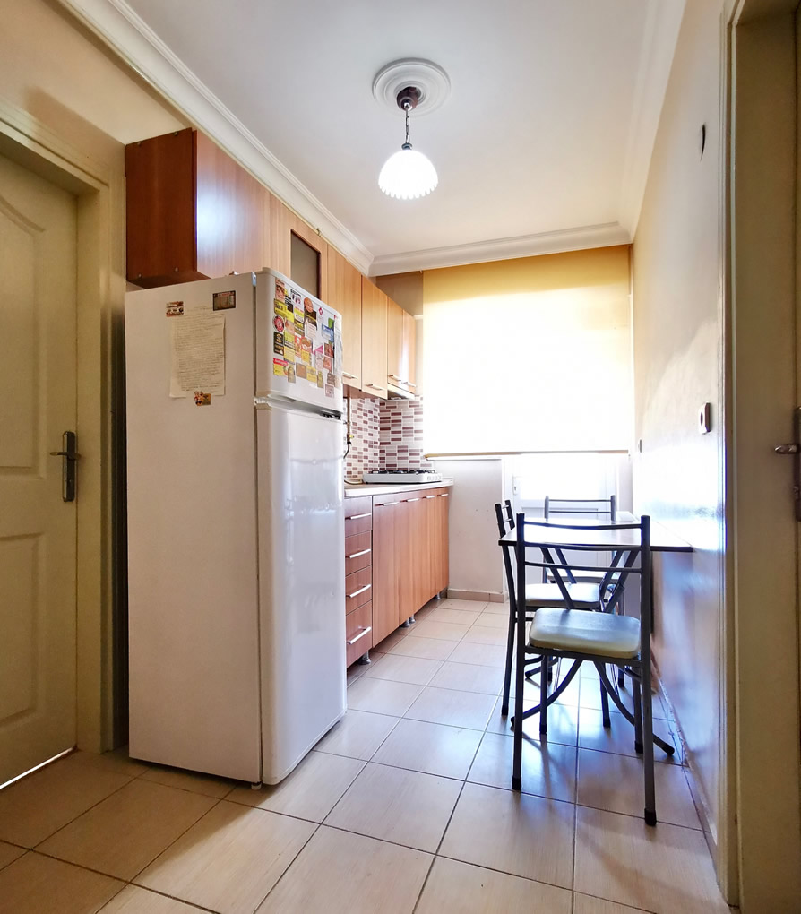 Öğretmenim Apart Kız Öğrenci Evleri Tekirdağ Değirmenaltı