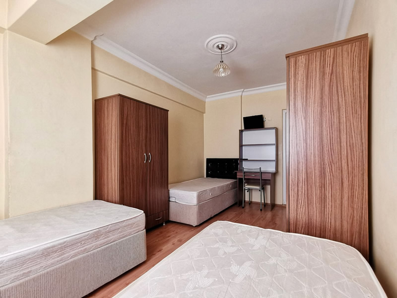 Öğretmenim Apart Kız Öğrenci Evleri Tekirdağ Değirmenaltı