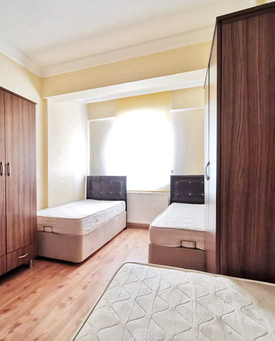 Öğretmenim Apart Kız Öğrenci Evleri Tekirdağ Değirmenaltı