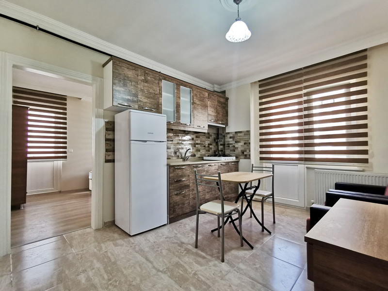 Öğretmenim Apart Kız Öğrenci Evleri Tekirdağ Değirmenaltı