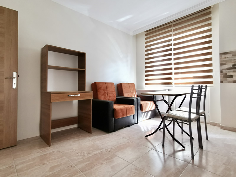 Öğretmenim Apart Kız Öğrenci Evleri Tekirdağ Değirmenaltı