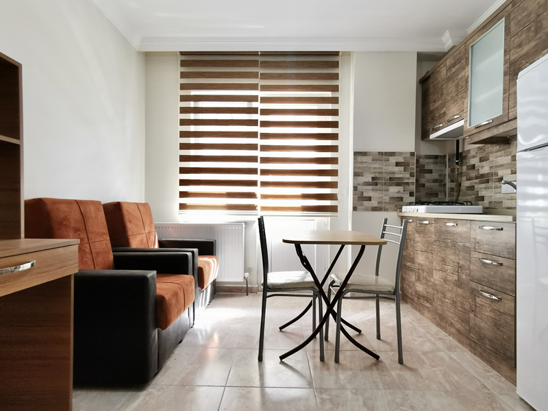 Öğretmenim Apart Kız Öğrenci Evleri Tekirdağ Değirmenaltı