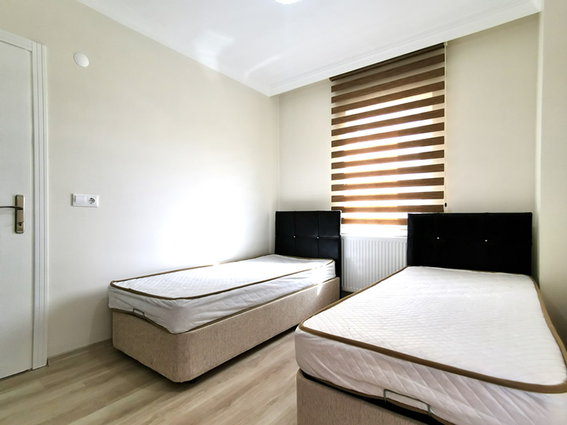 Öğretmenim Apart Kız Öğrenci Evleri Tekirdağ Değirmenaltı